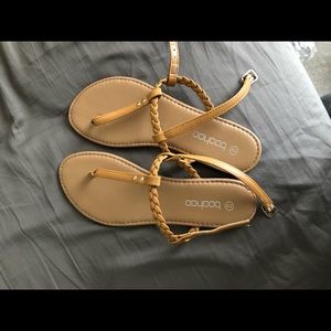 Sandals